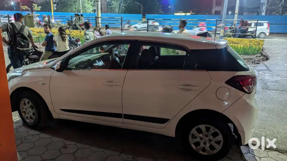 Hyundai New I20 2016 Diesel Well Maintained