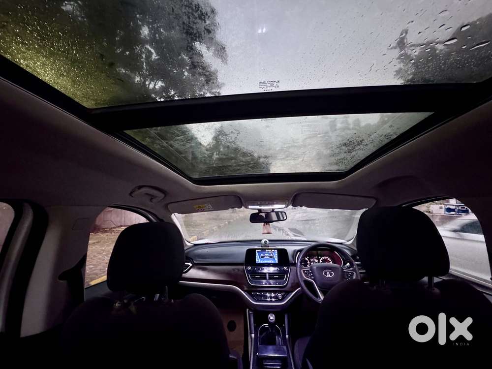 Tata Safari 2.0 Kryotec Xt Plus, 2021, Diesel