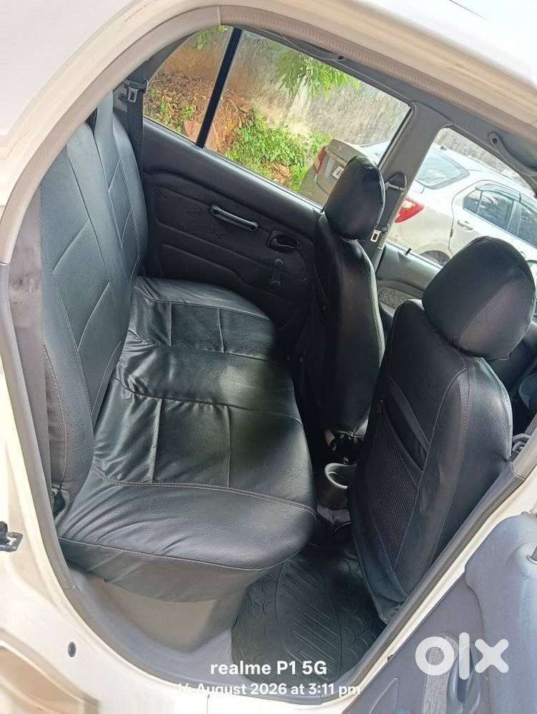 Hyundai Santro Xing Xg, 2005, Petrol