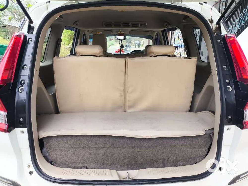 Maruti Suzuki Ertiga 1.5 2025