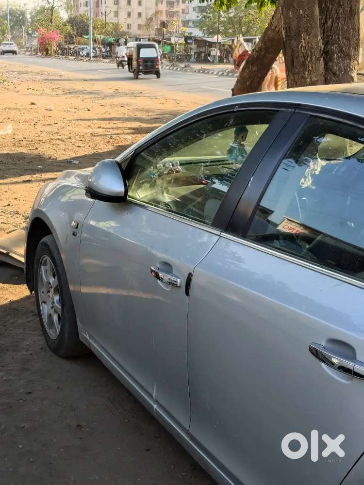 Chevrolet Cruze 2013 Diesel Good Condition