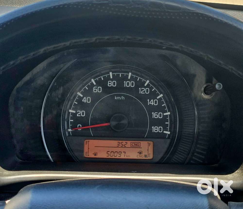 Maruti Suzuki Celerio 2021-1.0 Vxi Cng Mt, 2023, Cng & Hybrids