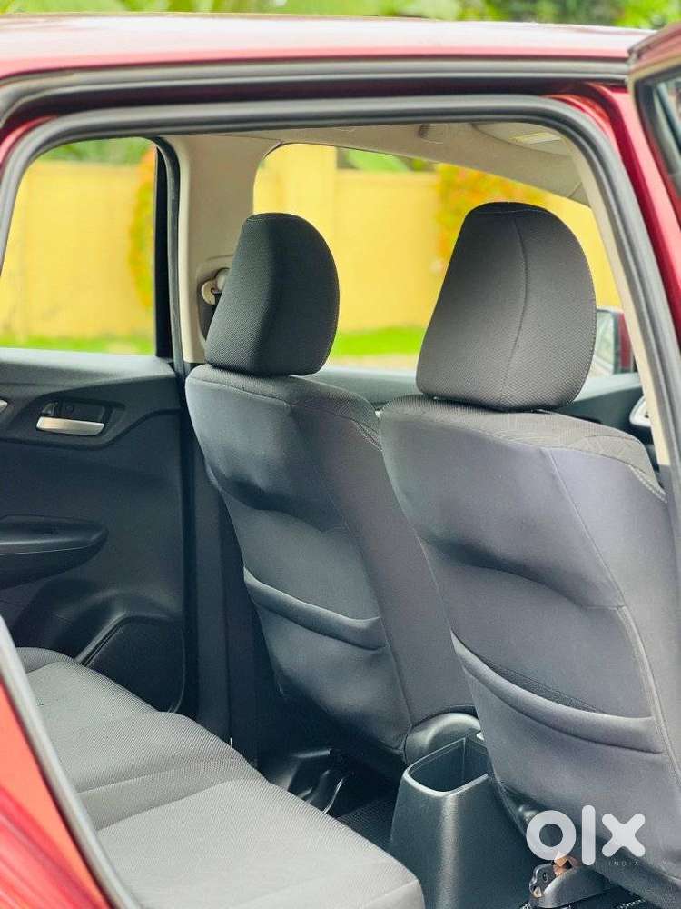 Honda Jazz 1.2 Vx I Vtec, 2016, Petrol