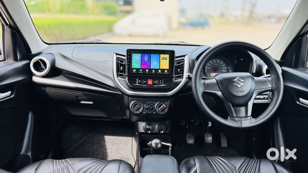 Maruti Suzuki Celerio Vxi, 2022