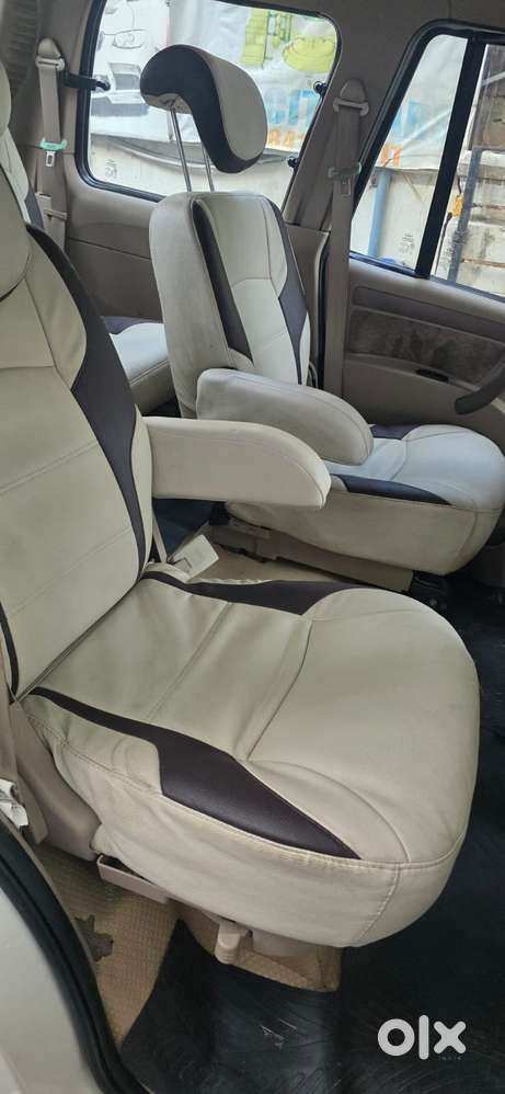 Mahindra Scorpio Vlx 2.2 Mhawk Bsiii, 2013, Diesel