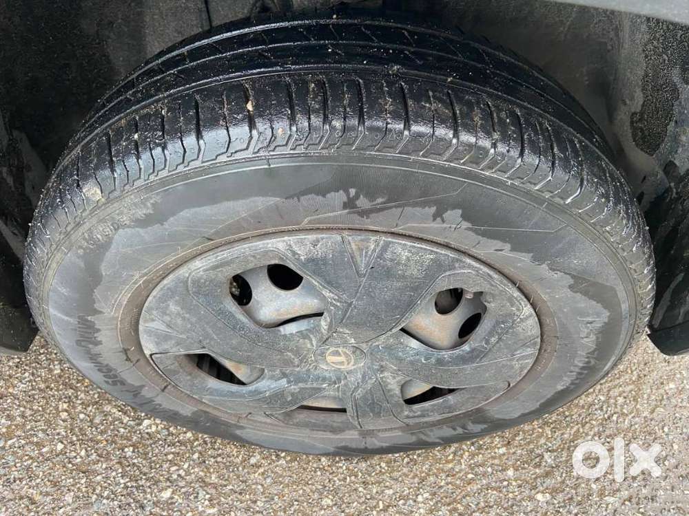 Tata Punch Adventure, 2023, Petrol