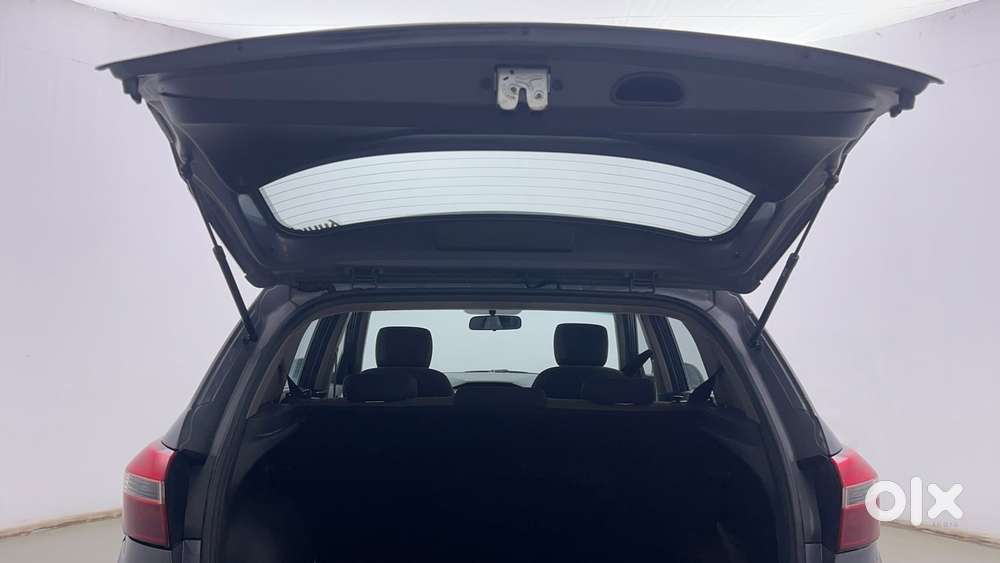 Hyundai Creta 1.6 Sx Plus Petrol, 2017, Petrol