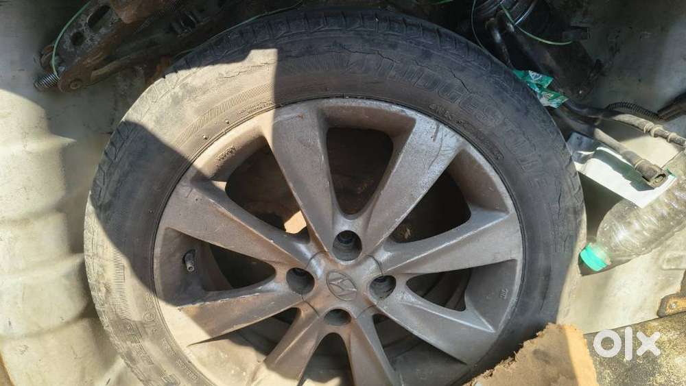 Hyundai Verna Fluidic 1.6 Vtvt Sx, 2013, Diesel