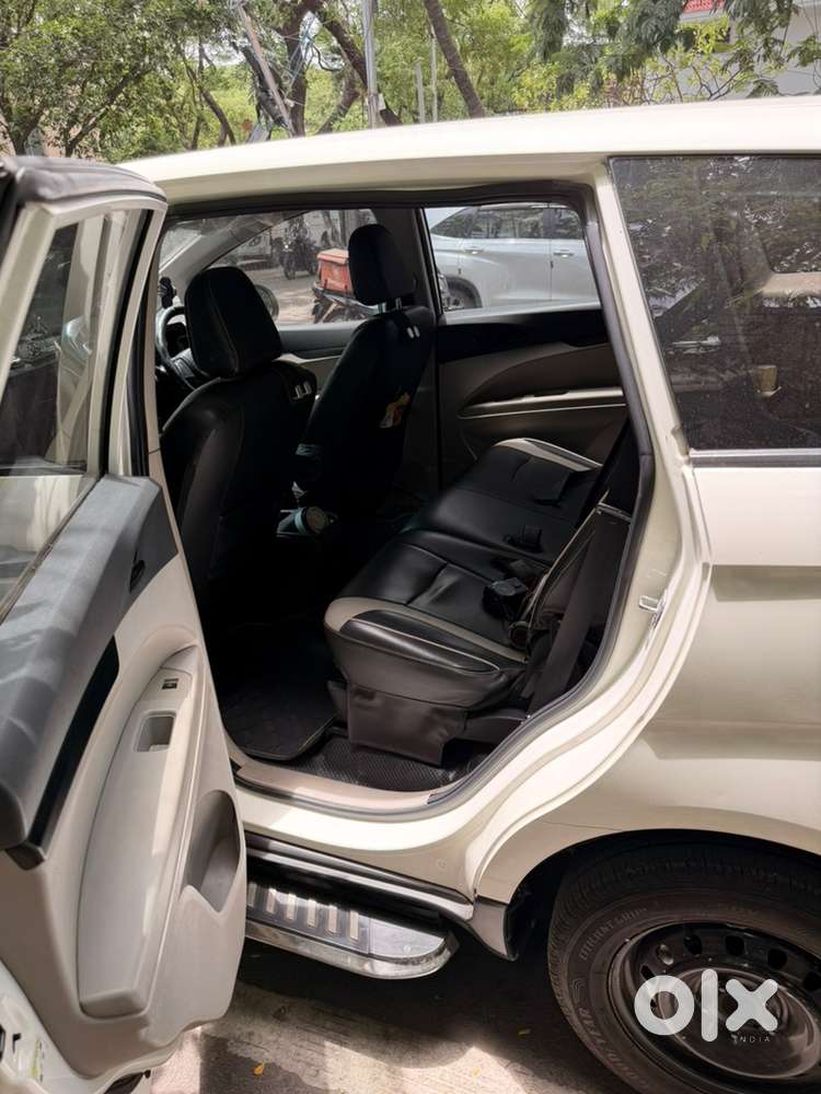 Mahindra Marazzo Diesel 2020 8 Seater