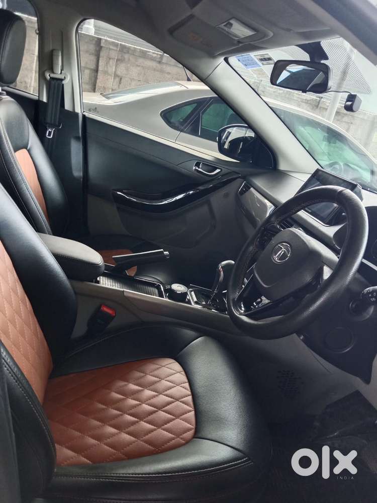 Tata Nexon 1.2 Revotron Xza Plus (o), 2020, Petrol