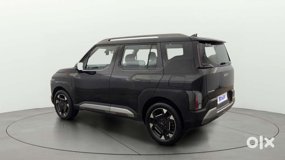 Kia Syros Htx Plus Turbo Dct, 2025, Petrol