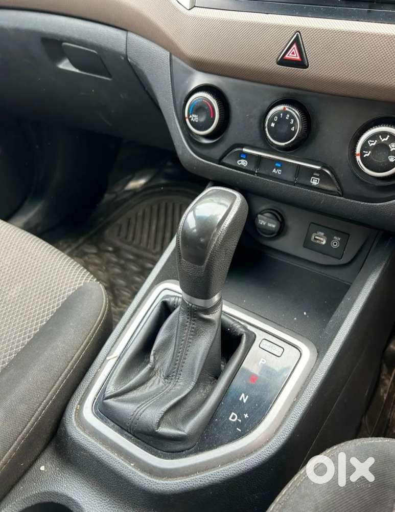 Hyundai Creta 1.6 S Plus At Diesel, 2016, Diesel