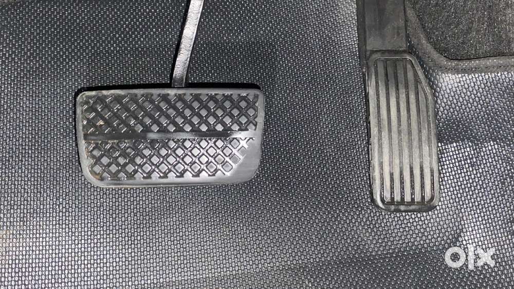 Honda Jazz Vx Cvt, 2018, Petrol