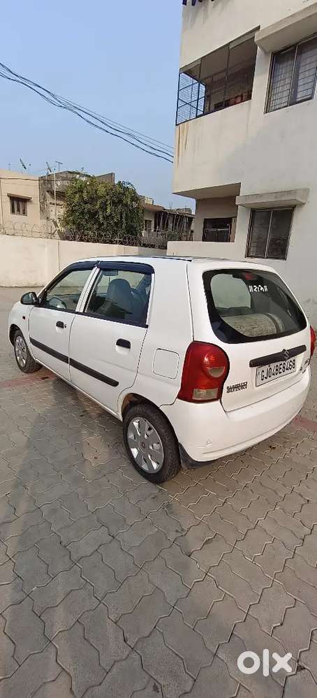 Maruti Suzuki Alto K10 2013