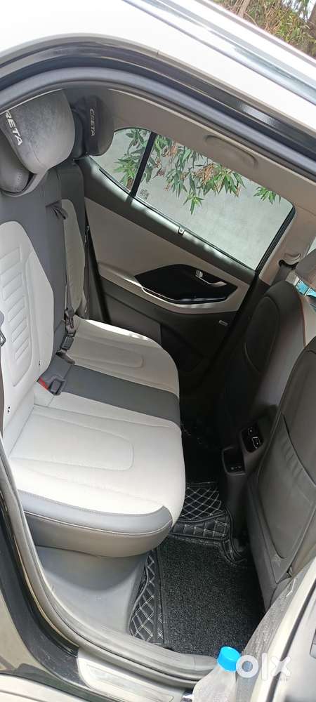 Hyundai Creta Sx(o)
