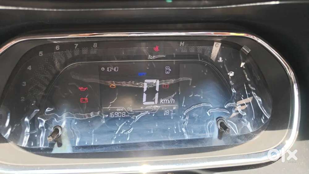 Tata Nexon 2022