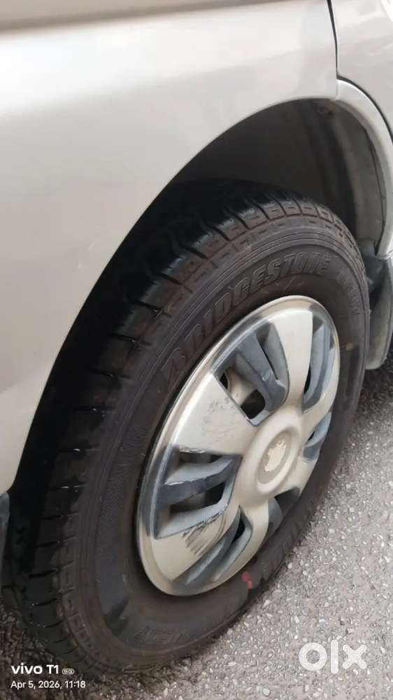 Maruti Suzuki Eeco 2016 Petrol 57500 Km Driven