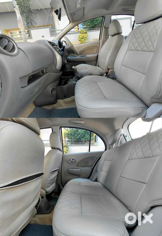 Nissan Micra Diesel Xv Premium, 2014, Diesel