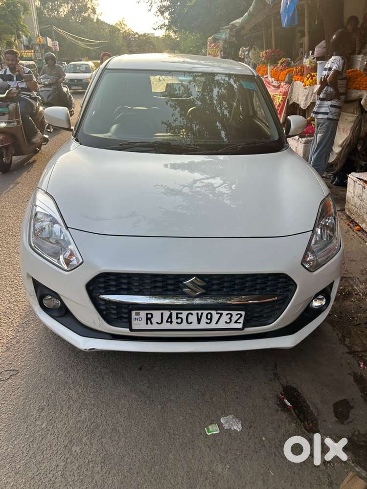 Swift Maruti Suzuki 2023