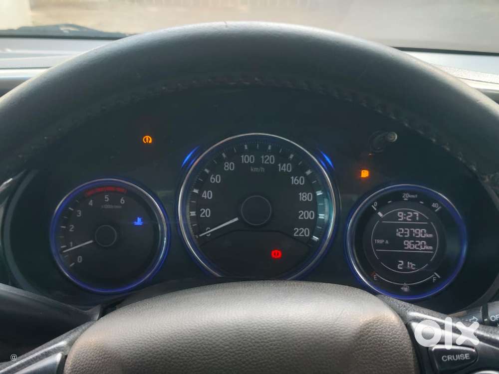 Honda City 2015-2017 I Dtec Vx, 2015, Diesel