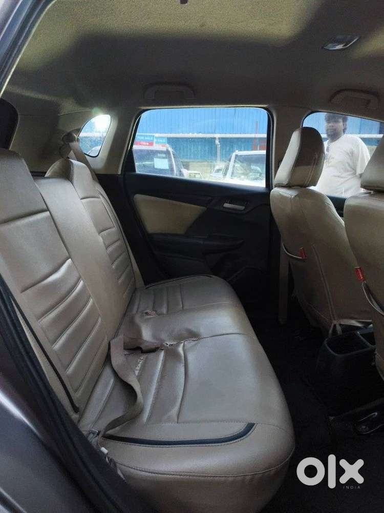 Honda Jazz S Diesel, 2016, Diesel