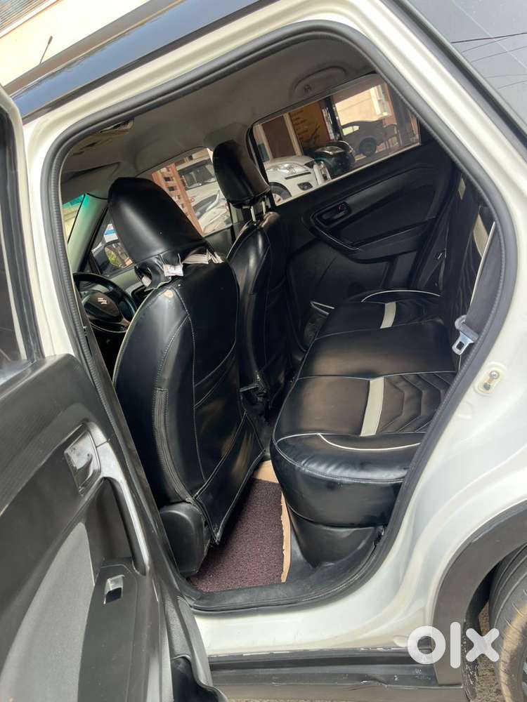 Maruti Suzuki Brezza Vdi, 2019, Diesel