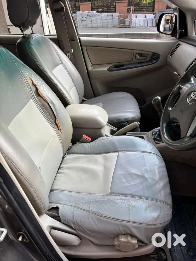 Toyota Innova 2012 Diesel Good Condition