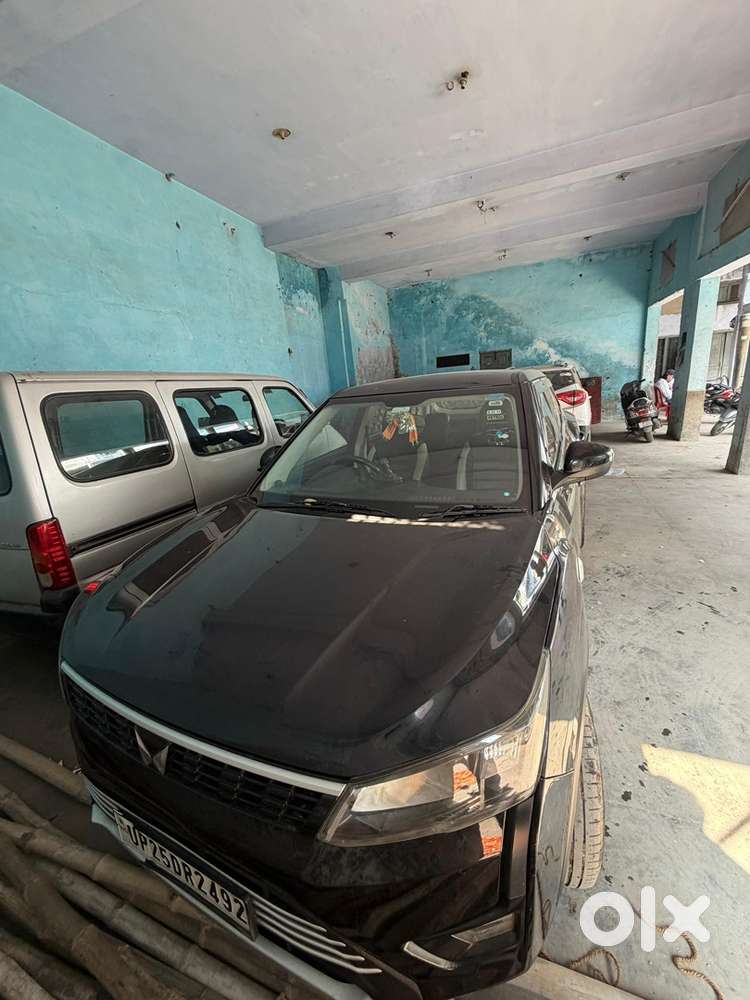 Mahindra Xuv300 Turbosport