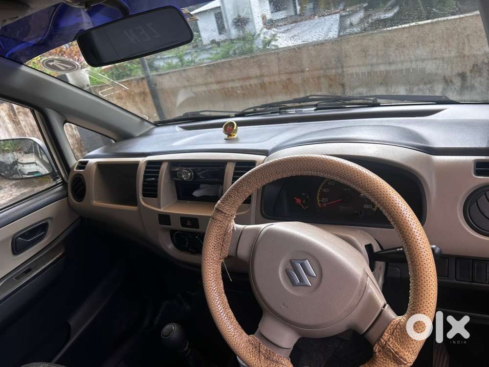 2007 Maruti Suzuki Zen Petrol