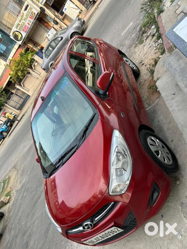 Hyundai I10 1.2 Kappa 2011 Petrol Well Maintained