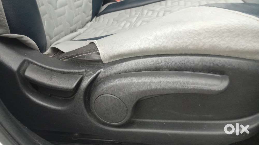 Hyundai Elite I20 1.2 Asta Cvt, 2018, Petrol