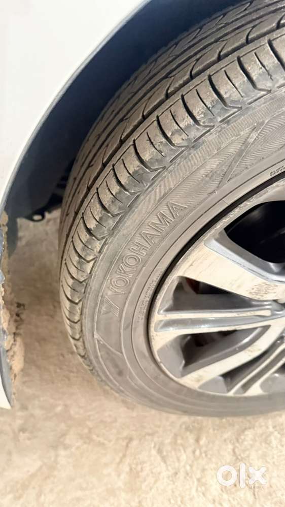 Honda City 2018 Petrol Good Condition