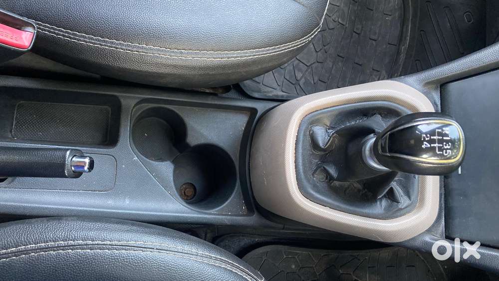 Hyundai Xcent 1.1 S Crdi, 2016, Diesel