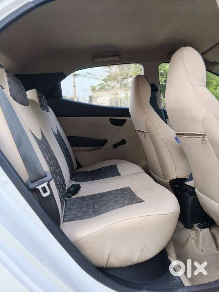 Hyundai Eon Era +, 2015, Petrol