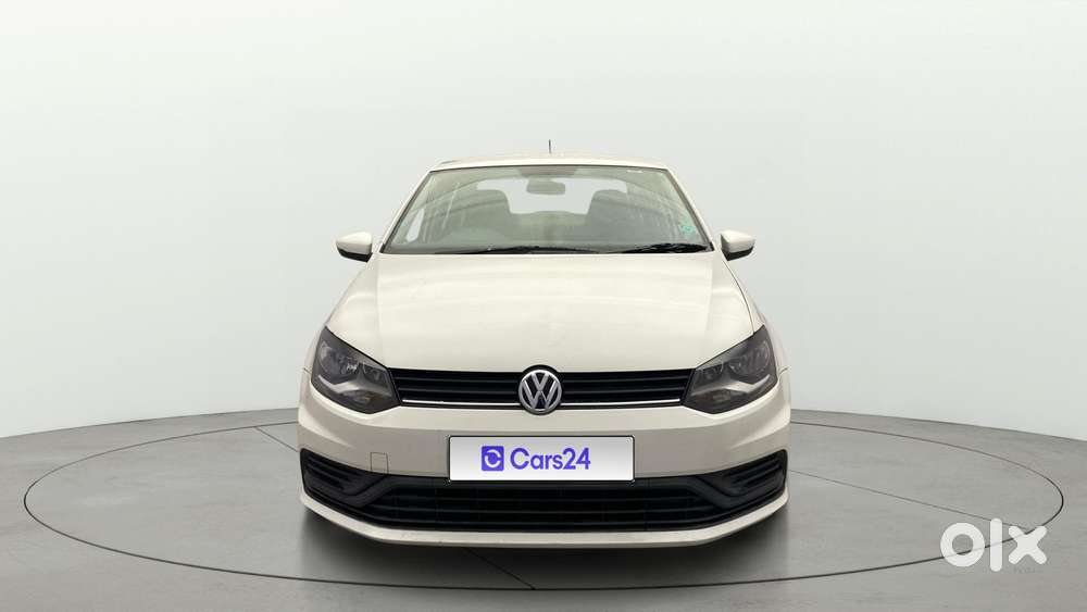 Volkswagen Ameo 1.0 Mpi Trendline, 2019, Cng & Hybrids