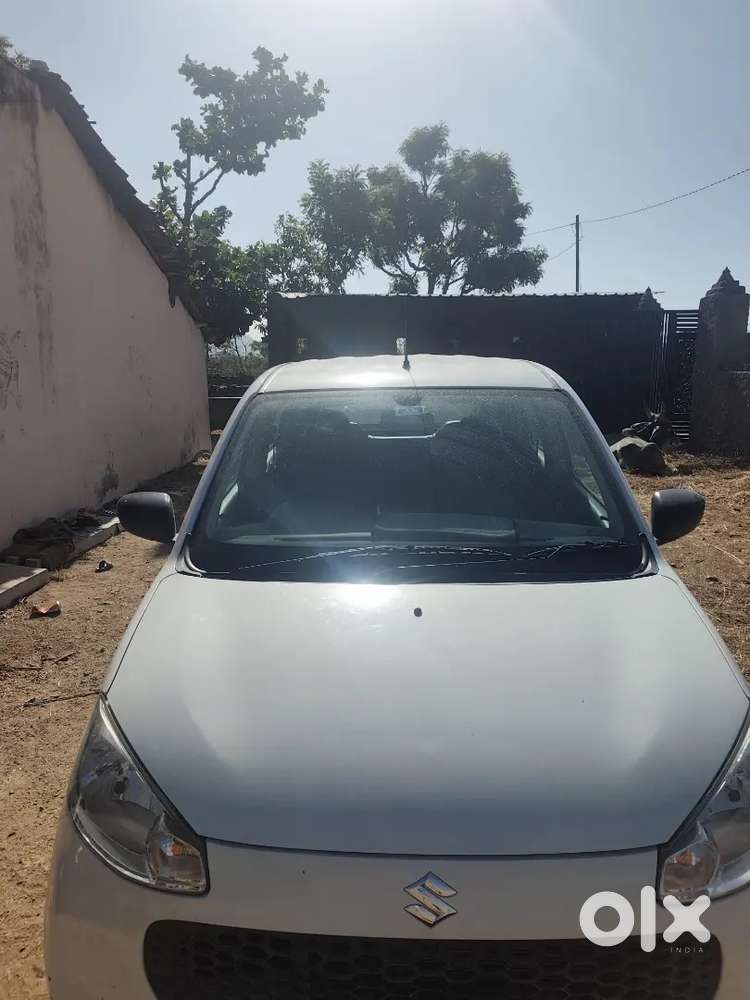 बेस्ट कंडीशन कंपनी रिकॉर्ड 31000 रनिंग किलो मीटर