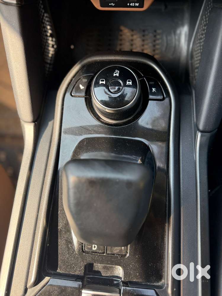 Tata Harrier Adventure Plus A At, 2024, Diesel