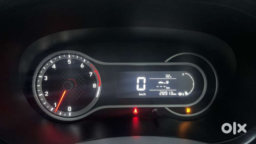 Hyundai Grand I10 Nios Asta 1.2 Kappa Vtvt, 2022, Petrol