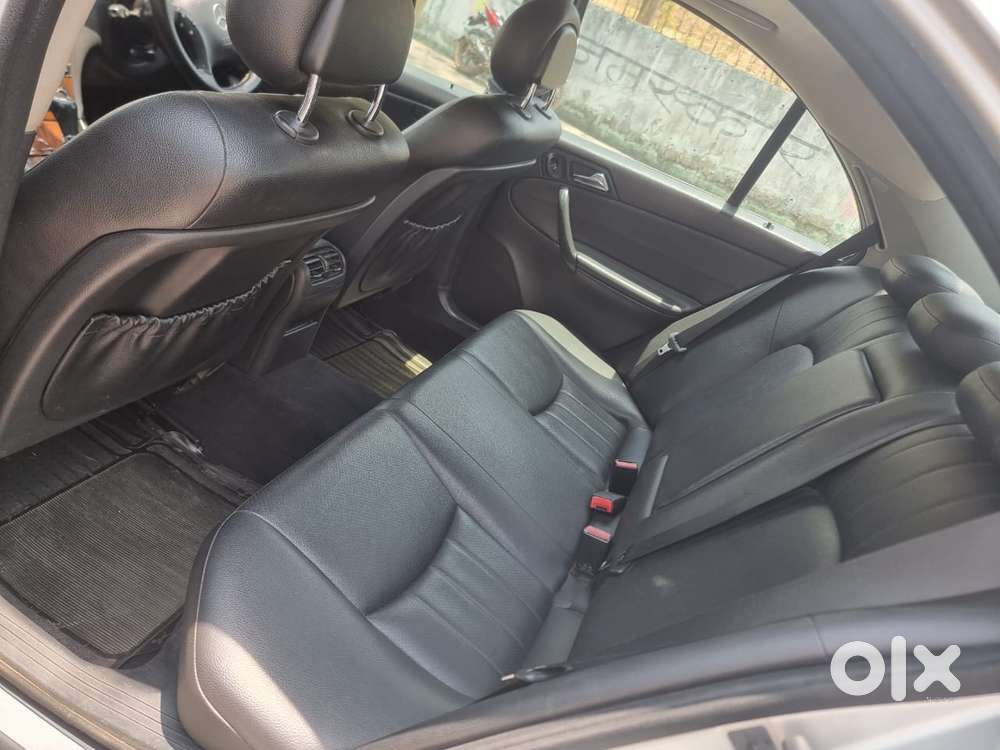 Mercedes-benz C-class C 220d, 2005, Diesel