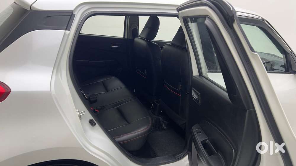 Maruti Suzuki Swift 1.3 Zxi, 2024, Petrol