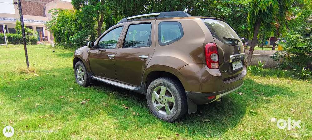 Renault Duster Diesel For Sale