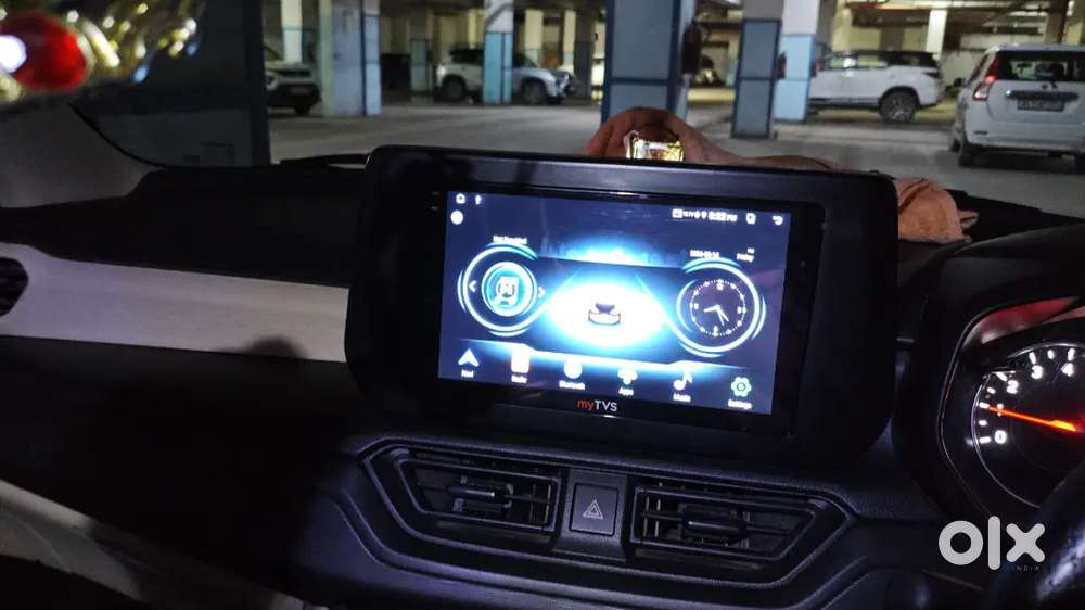 Maruti Dzire Tour 2025