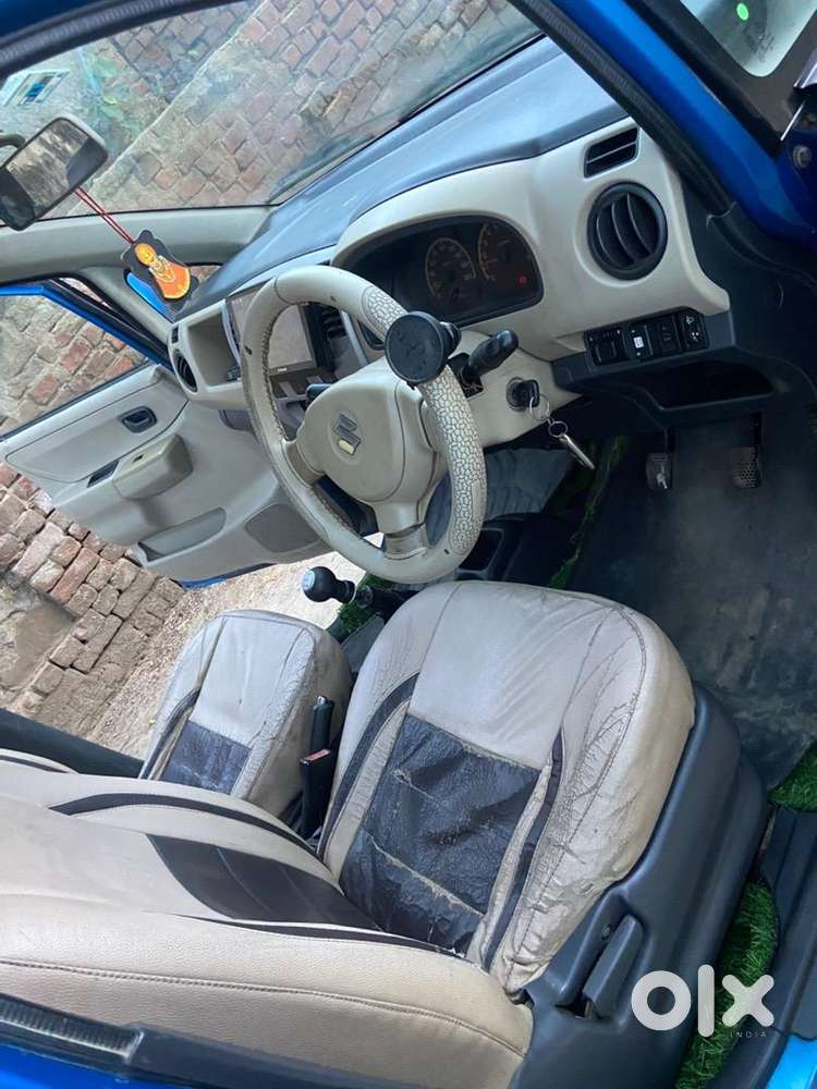 Maruti Suzuki Zen Estilo 2009 Petrol Good Condition