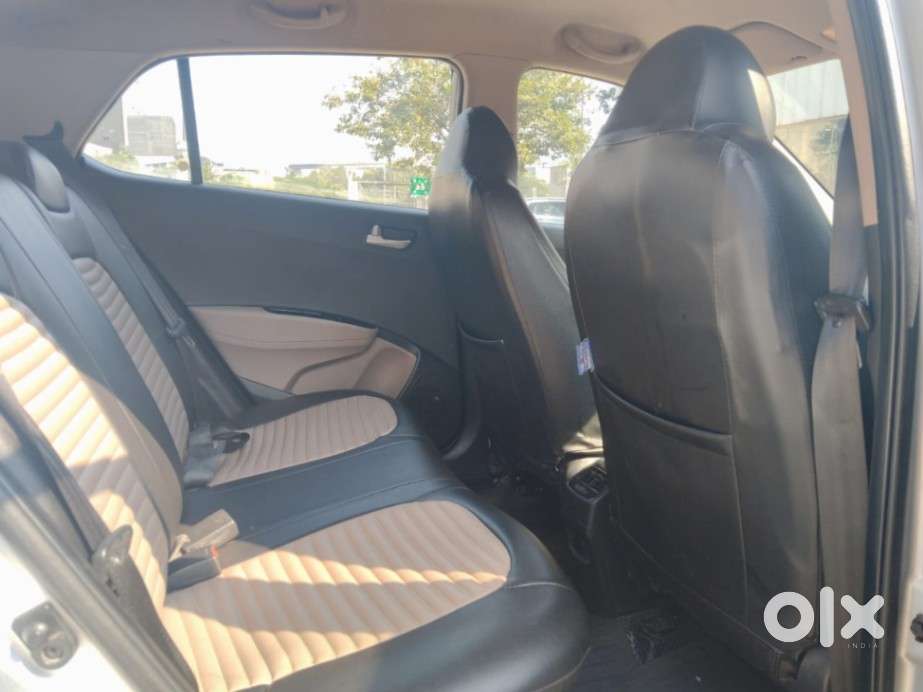 Hyundai Grand I10 1.2 Kappa Sportz, 2019, Petrol