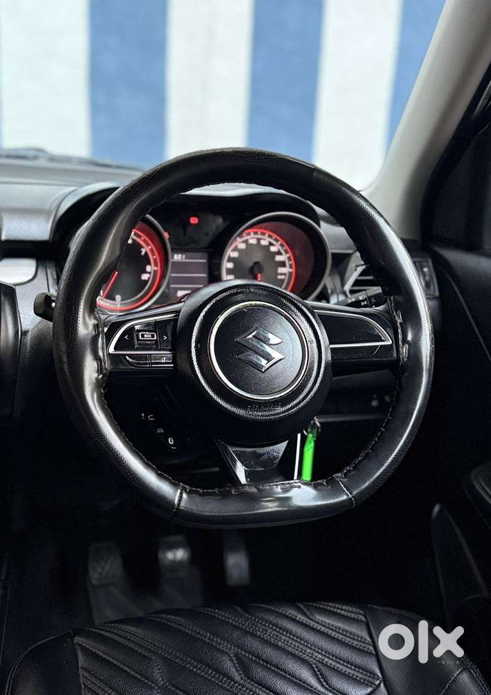 Maruti Suzuki Swift, 2020, Petrol