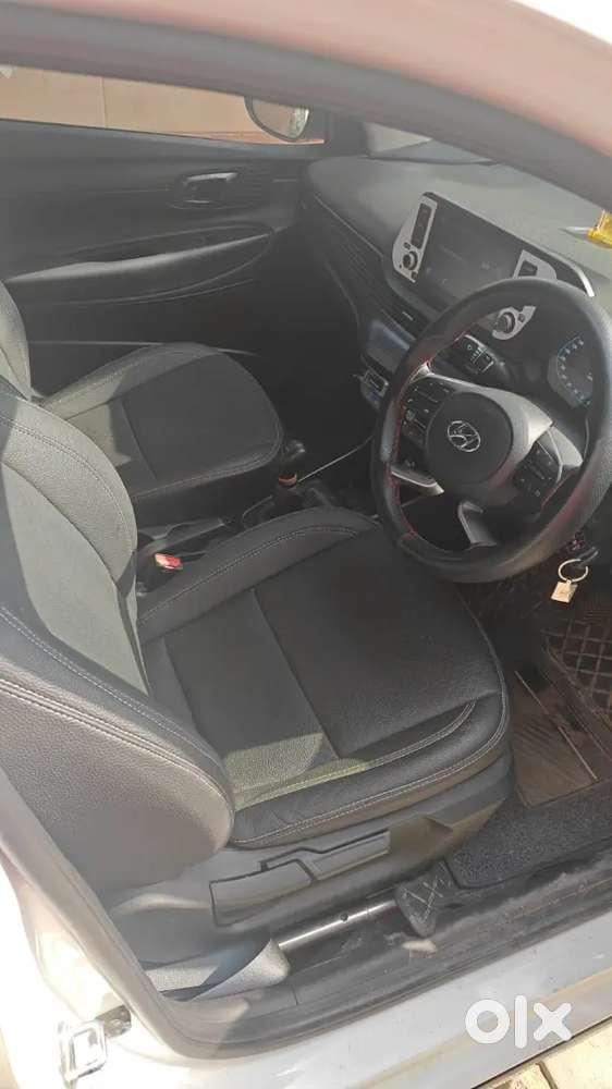 Hyundai New I20 Sportz 2022 Sep