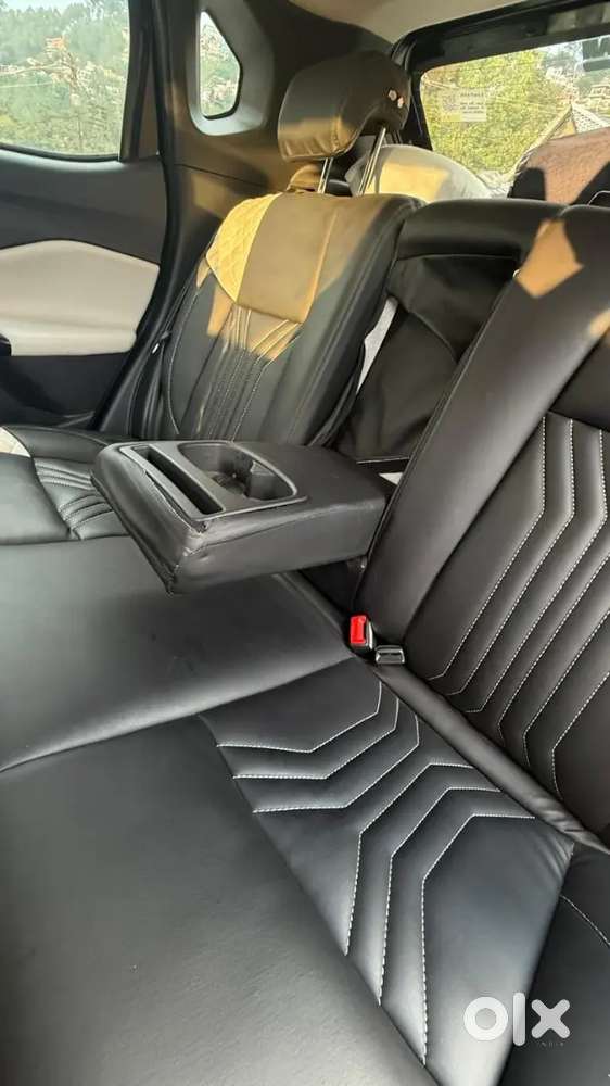 Nissan Magnite Tekna Plus 2024 Petrol 8000 Km Driven