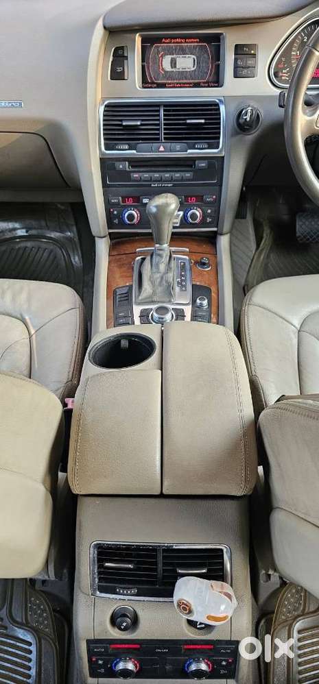 Audi Q7 3.0 Tdi Technology, 2009, Diesel
