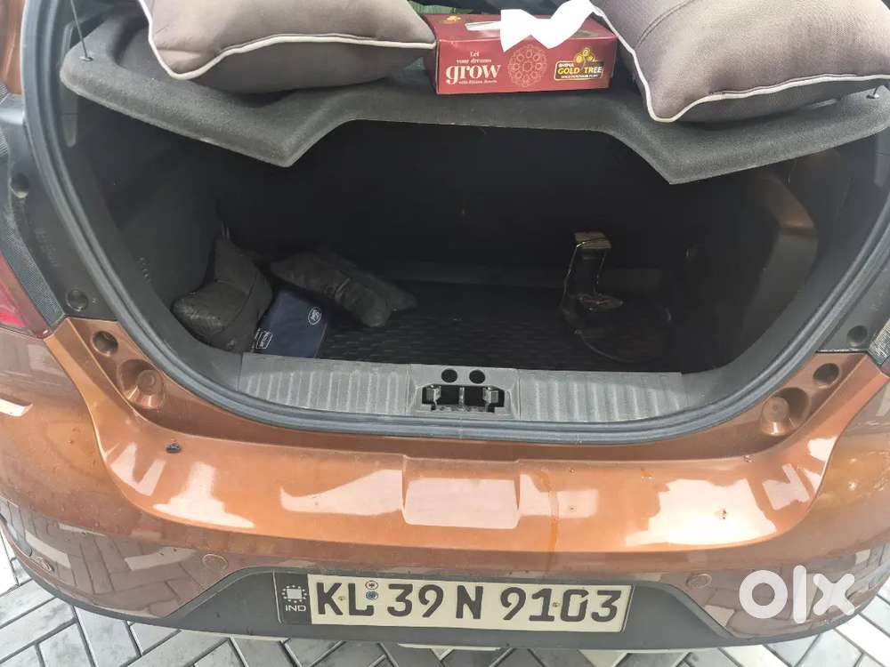 Ford Freestyle 1.2 Petrol 2019