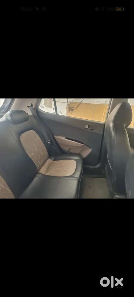 Hyundai Grand I10 Prime 2018 Petrol 30000 Km Driven